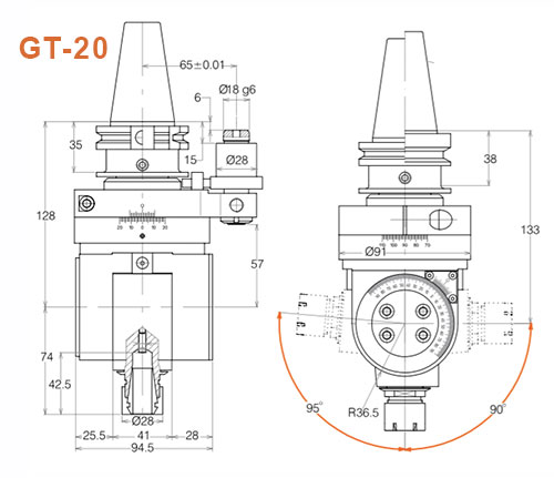 角頭-GT-20-Gisstec-g2