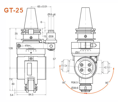 角頭-GT-25-Gisstec-g1